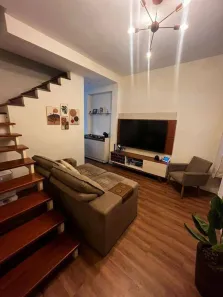 Casa de Condomínio com 2 Quartos à venda, 150m² no Esplanada Independência, Taubaté