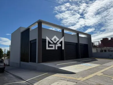 Ponto Comercial à venda, 243m² no Parque Marechal Rondon, Cachoeirinha