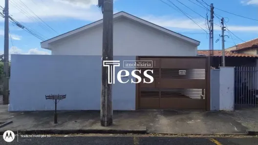 Imóvel Comercial para alugar, 80m² no Vila Elvira, São José do Rio Preto