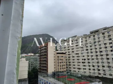 Kitnet com 1 Quarto à venda, 34m² no Copacabana, Rio de Janeiro
