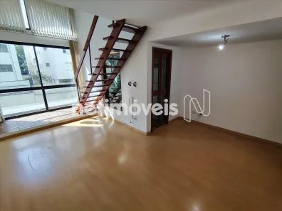 Apartamento com 1 Quarto para alugar, 56m² no Itaim Bibi, São Paulo