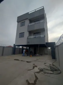 Apartamento com 2 Quartos à venda, 55m² no Nossa Senhora de Lourdes, Ibirité
