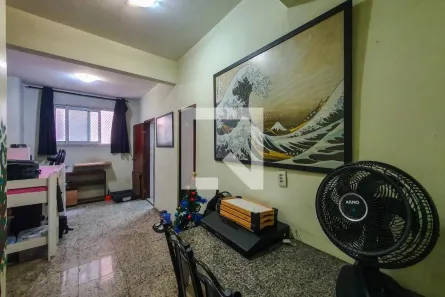 Apartamento com 1 Quarto à venda, 68m² no Sé, São Paulo