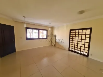 Casa de Condomínio com 3 Quartos à venda, 140m² no Urbanova I, São José dos Campos