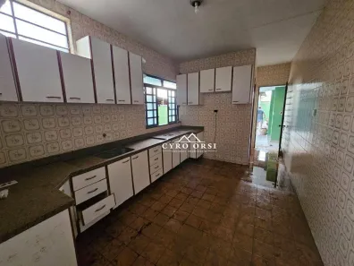 Casa com 5 Quartos à venda, 193m² no Paulista, Piracicaba