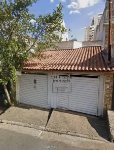 Casa com 3 Quartos à venda, 90m² no Vila Mazzei, São Paulo