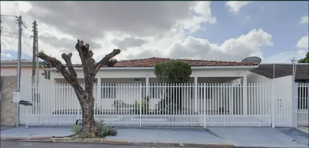 Casa com 3 Quartos à venda, 213m² no Morada da Serra, Cuiabá
