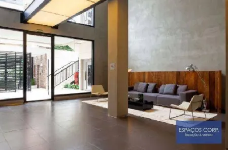 Apartamento com 2 Quartos para alugar, 222m² no Vila Progredior, São Paulo