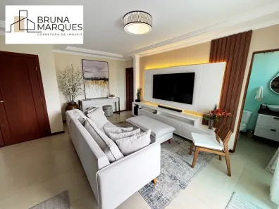 Cobertura com 3 Quartos à venda, 147m² no Ingleses do Rio Vermelho, Florianópolis