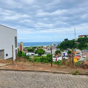 Lote/Terreno com 1 Quarto à venda, 300m² no Boa Vista, Ilhéus