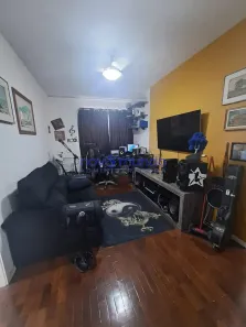 Apartamento com 1 Quarto à venda, 45m² no Botafogo, Rio de Janeiro