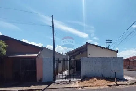Casa com 1 Quarto à venda, 70m² no Jardim Morada do Sol, Promissão