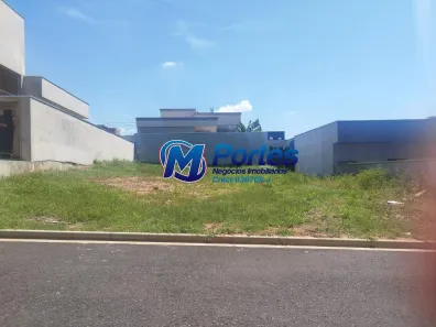 Lote/Terreno à venda, 299m² no Village Provence, São José do Rio Preto