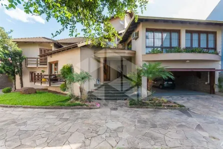 Casa com 6 Quartos para alugar, 515m² no Igara, Canoas