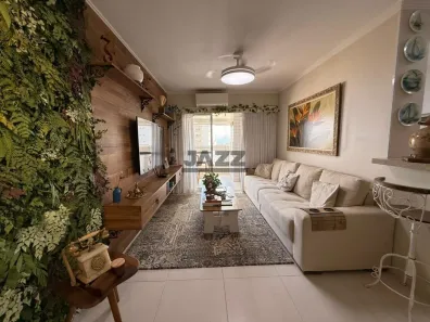 Apartamento com 3 Quartos à venda, 122m² no Aviação, Praia Grande