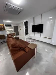 Apartamento com 3 Quartos à venda, 89m² no Jatiúca, Maceió