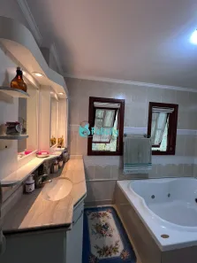 Sobrado com 4 Quartos à venda, 621m² no City América, São Paulo