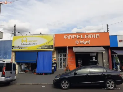 Ponto Comercial à venda, 84m² no Jardim Morada do Sol, Indaiatuba