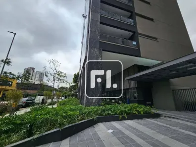 Sala Comercial para alugar, 200m² no Pinheiros, São Paulo