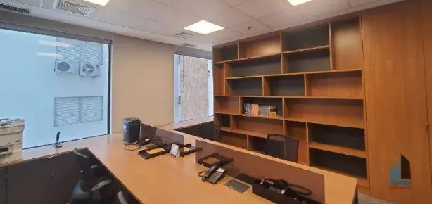Prédio Comercial para alugar, 218m² no Jardim Europa, São Paulo