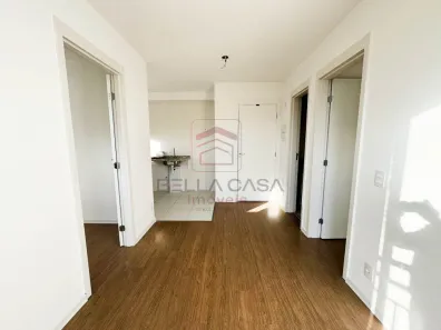 Apartamento com 2 Quartos à venda, 36m² no Parque da Vila Prudente, São Paulo