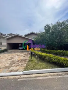 Casa de Condomínio com 3 Quartos à venda, 743m² no Tamboré, Santana de Parnaíba