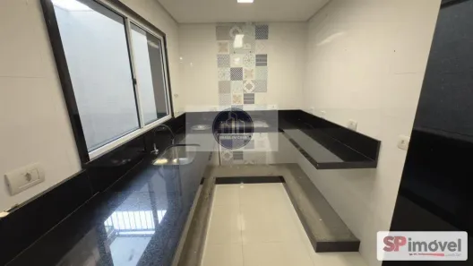 Sobrado com 3 Quartos à venda, 119m² no Vila Matilde, São Paulo