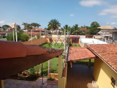 Casa com 4 Quartos à venda, 900m² no Jardim Brasil, Caraguatatuba