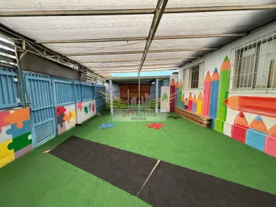 Imóvel Comercial com 4 Quartos para alugar, 306m² no Assunção, São Bernardo do Campo