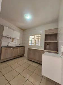Apartamento com 3 Quartos à venda, 69m² no Parque Laranjeiras, Rio Verde
