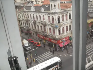 Sala Comercial para alugar, 56m² no Centro Histórico, Porto Alegre