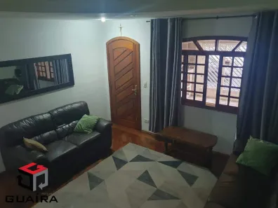 Sobrado com 2 Quartos à venda, 170m² no Demarchi, São Bernardo do Campo