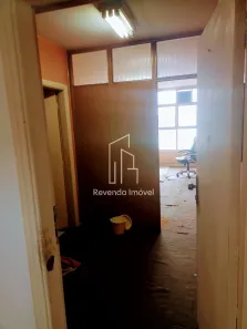 Sala Comercial à venda, 27m² no Santo Amaro, São Paulo