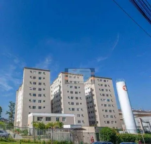 Apartamento com 2 Quartos à venda, 40m² no Parque Nações Unidas, São Paulo