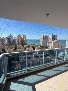 Apartamento com 3 Quartos à venda, 112m² no Itapuã, Vila Velha