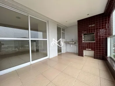 Apartamento com 3 Quartos à venda, 93m² no Centro, Bertioga