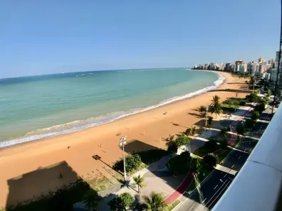 Apartamento com 4 Quartos à venda, 150m² no Itapuã, Vila Velha