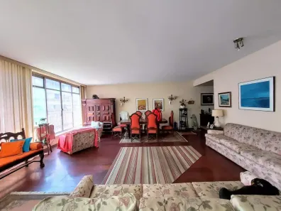 Apartamento com 3 Quartos à venda, 240m² no Copacabana, Rio de Janeiro