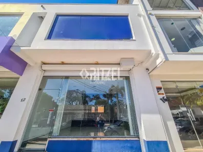 para alugar, 102m² no Pátria Nova, Novo Hamburgo
