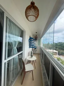 Apartamento com 1 Quarto à venda, 47m² no Itapuã, Salvador
