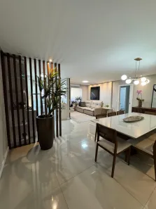 Apartamento com 3 Quartos à venda, 125m² no Comerciário, Criciúma