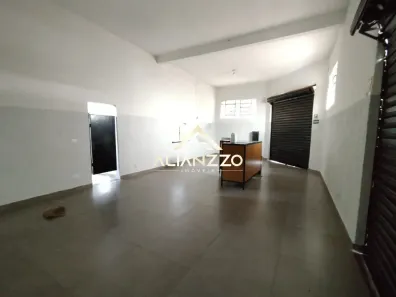 Ponto Comercial para alugar, 50m² no Ipiranga, Ribeirão Preto