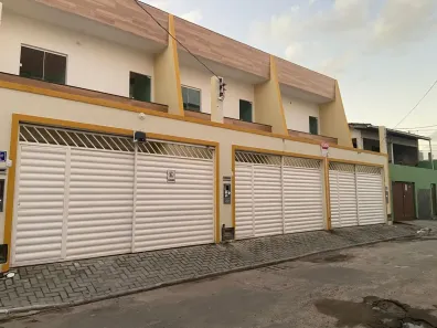 Casa com 3 Quartos à venda, 90m² no Vila Praiana, Lauro de Freitas