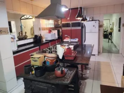 Sobrado com 3 Quartos à venda, 125m² no Jardim Ismênia, São José dos Campos