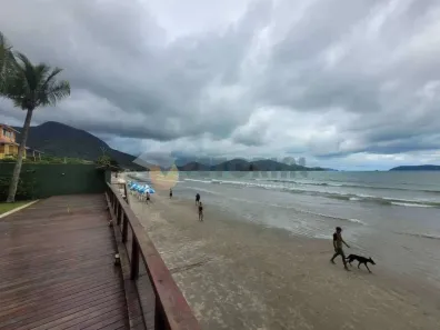 Casa com 3 Quartos à venda, 327m² no Tabatinga, Ubatuba