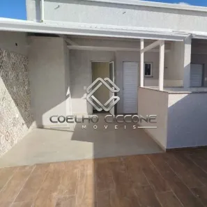 Cobertura com 2 Quartos à venda, 81m² no Vila Floresta, Santo André