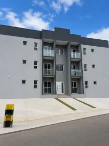Apartamento com 1 Quarto à venda, 33m² no Jardim Algarve, Alvorada