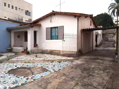 Casa com 4 Quartos à venda, 109m² no Vila Horácio Tulli, Campinas