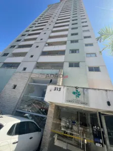 Apartamento com 2 Quartos à venda, 61m² no Parque Amazônia, Goiânia