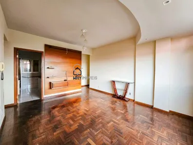 Apartamento com 3 Quartos para alugar, 600m² no Floresta, Belo Horizonte